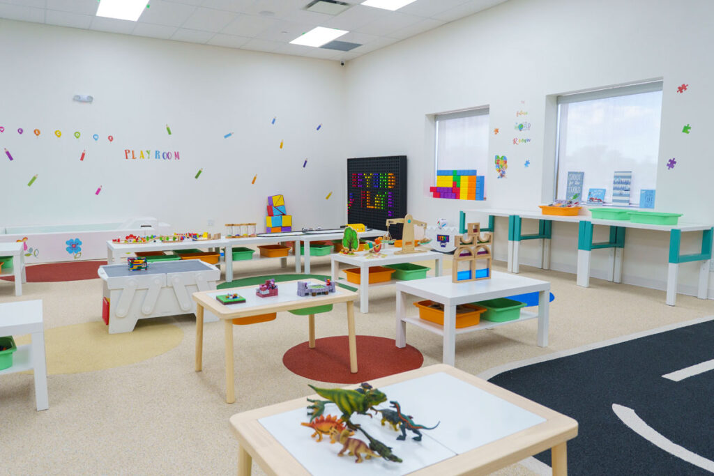 The Benefits of STEM Activities for Kids