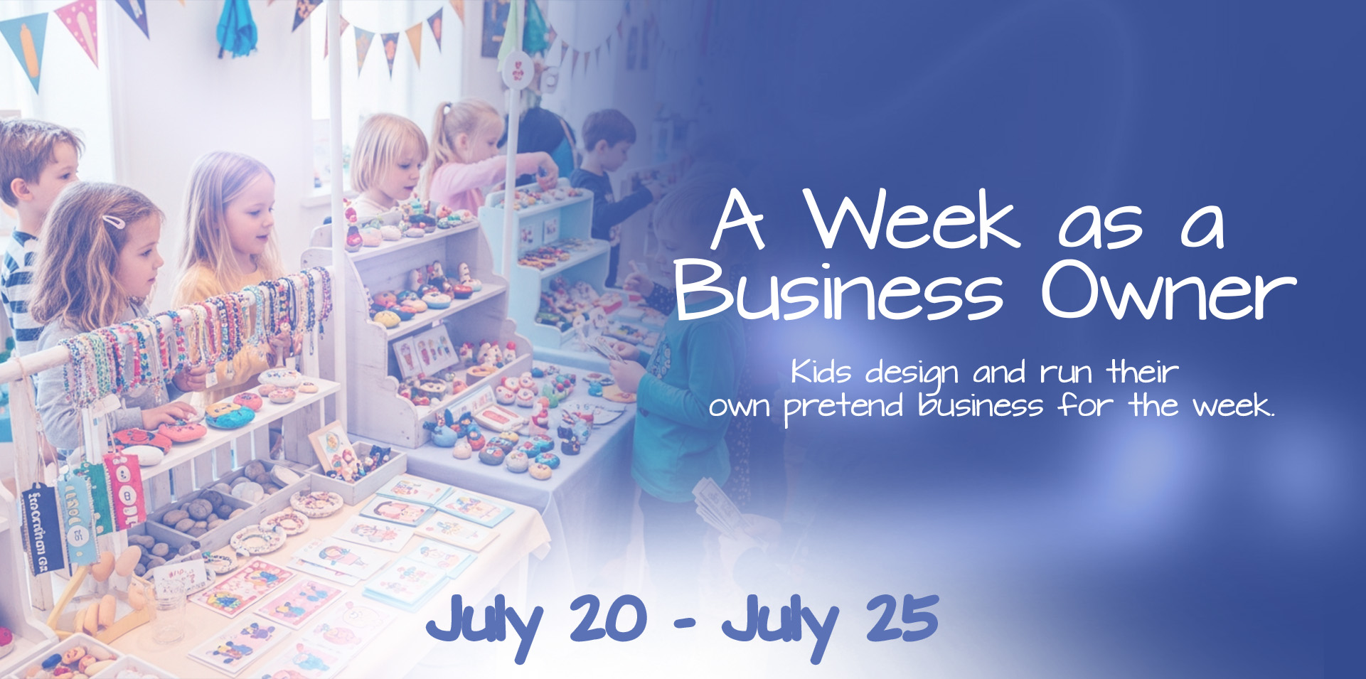 A Week as a Business Owner