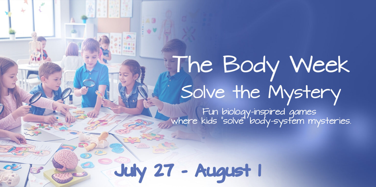 The Body Week